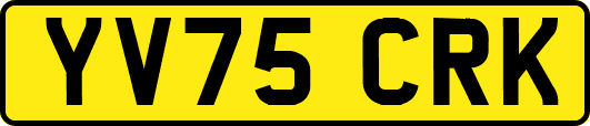 YV75CRK