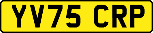 YV75CRP