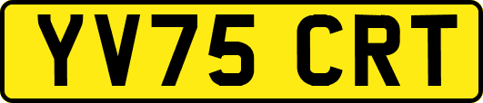 YV75CRT