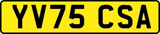 YV75CSA