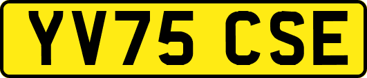 YV75CSE
