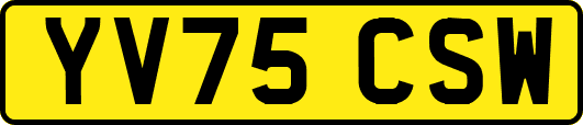 YV75CSW
