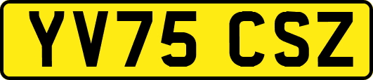 YV75CSZ