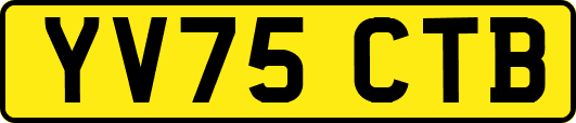 YV75CTB