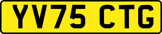 YV75CTG
