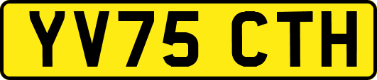YV75CTH