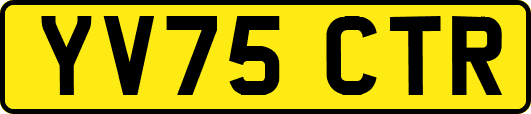 YV75CTR