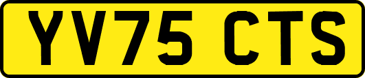 YV75CTS