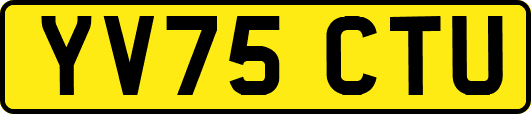 YV75CTU