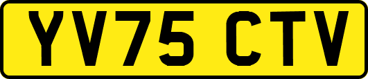 YV75CTV