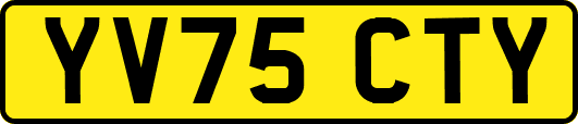 YV75CTY