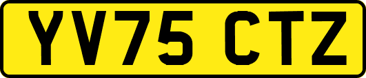 YV75CTZ