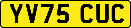 YV75CUC