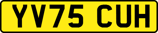 YV75CUH