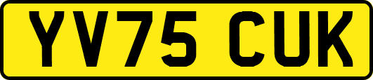 YV75CUK