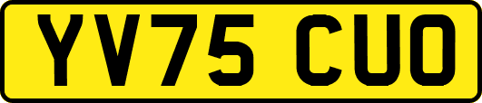 YV75CUO