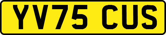 YV75CUS