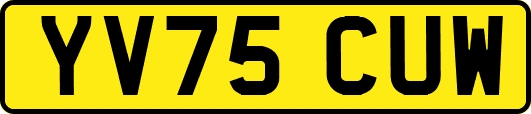 YV75CUW