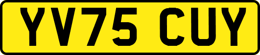 YV75CUY