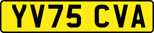YV75CVA