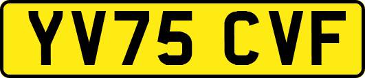 YV75CVF