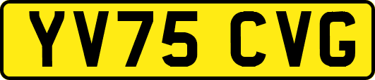 YV75CVG