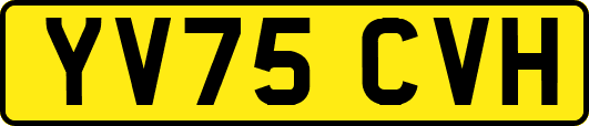 YV75CVH