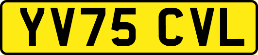 YV75CVL