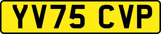 YV75CVP