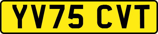 YV75CVT