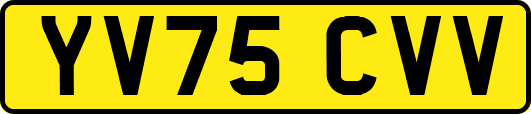 YV75CVV