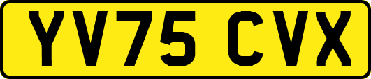YV75CVX