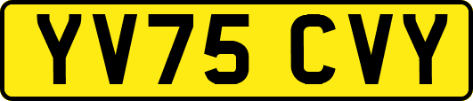 YV75CVY