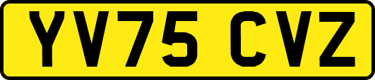 YV75CVZ