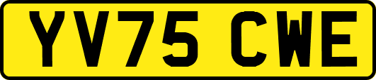 YV75CWE