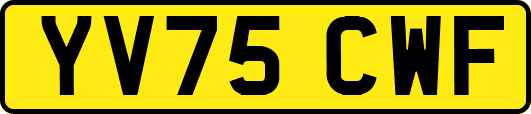 YV75CWF