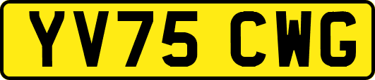 YV75CWG