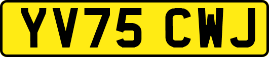 YV75CWJ