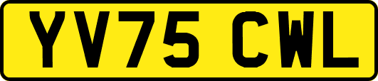 YV75CWL