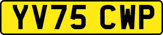 YV75CWP