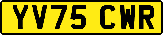 YV75CWR