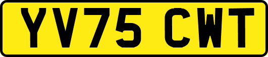 YV75CWT