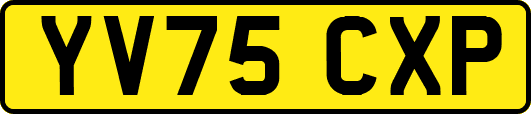 YV75CXP