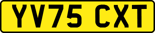 YV75CXT
