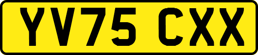 YV75CXX