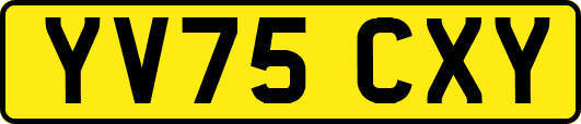 YV75CXY