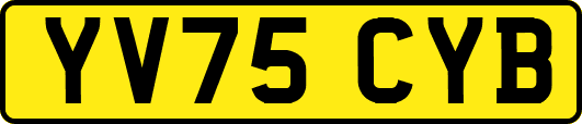 YV75CYB