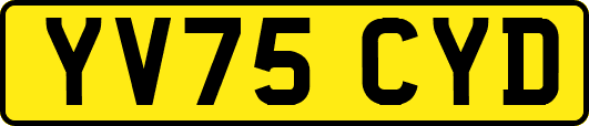 YV75CYD
