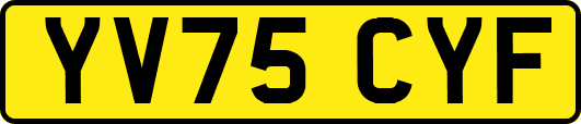 YV75CYF