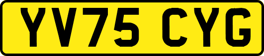 YV75CYG